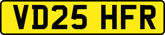 VD25HFR