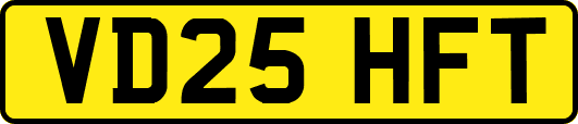 VD25HFT