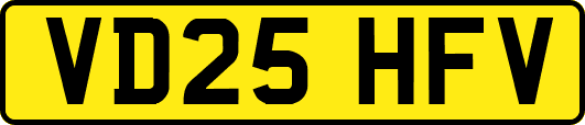VD25HFV