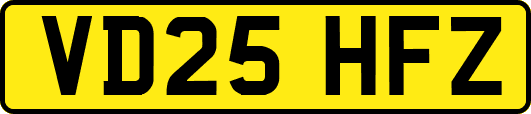 VD25HFZ