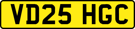 VD25HGC