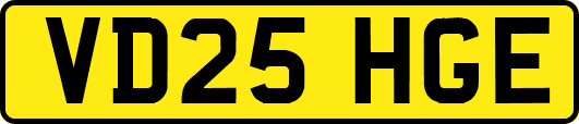 VD25HGE