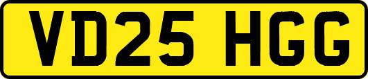 VD25HGG