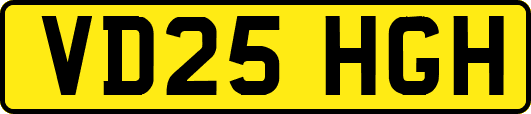 VD25HGH