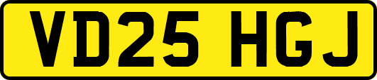 VD25HGJ