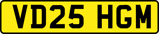 VD25HGM