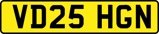 VD25HGN