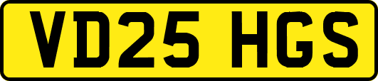 VD25HGS