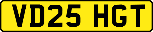 VD25HGT