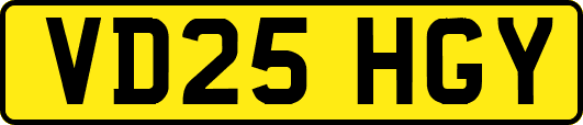 VD25HGY