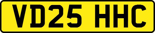 VD25HHC