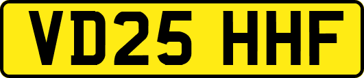 VD25HHF