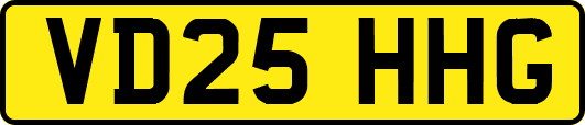 VD25HHG