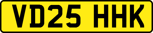 VD25HHK