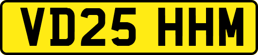 VD25HHM