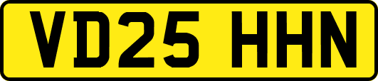 VD25HHN