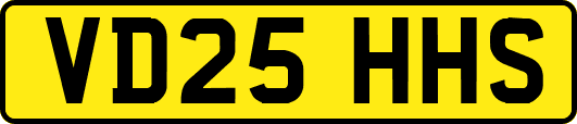 VD25HHS