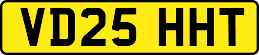 VD25HHT