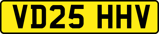 VD25HHV
