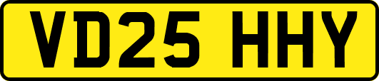 VD25HHY