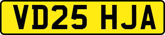 VD25HJA