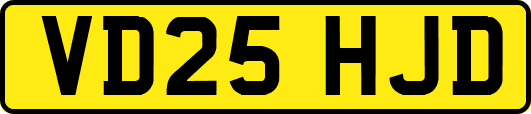 VD25HJD