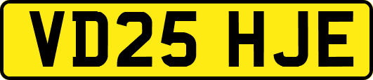 VD25HJE