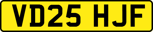 VD25HJF