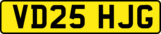 VD25HJG