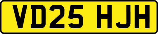 VD25HJH