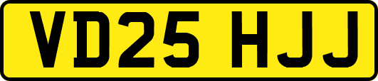 VD25HJJ