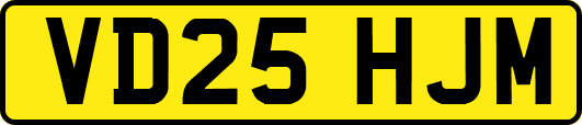 VD25HJM