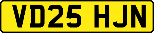 VD25HJN