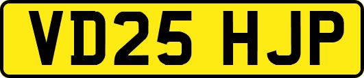VD25HJP