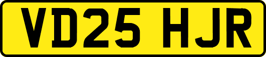 VD25HJR