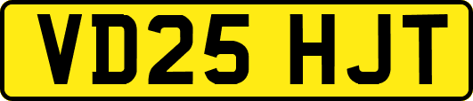 VD25HJT