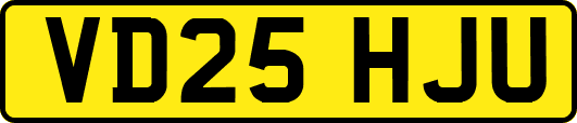 VD25HJU