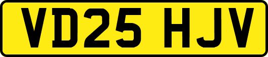 VD25HJV