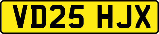 VD25HJX