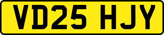 VD25HJY