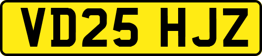 VD25HJZ