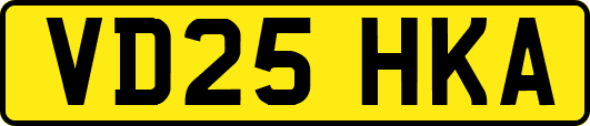 VD25HKA