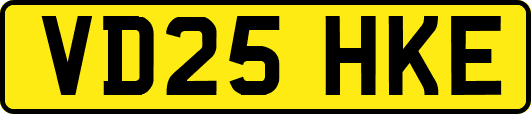 VD25HKE