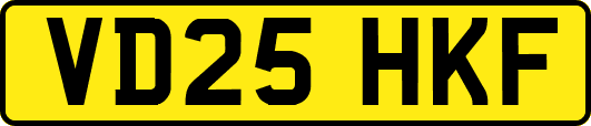 VD25HKF
