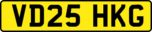 VD25HKG