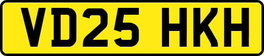 VD25HKH
