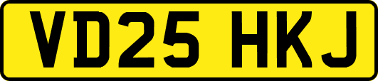 VD25HKJ