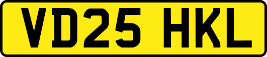 VD25HKL