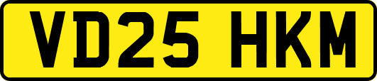 VD25HKM