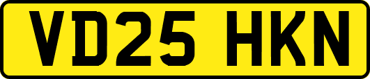 VD25HKN